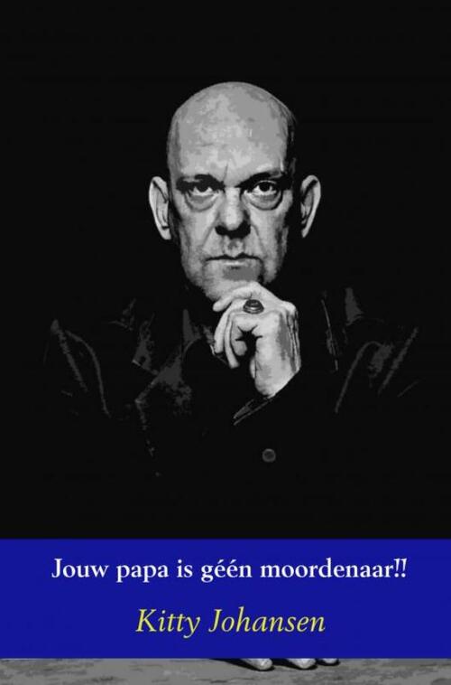 Jouw papa is géén moordenaar!! - Paars