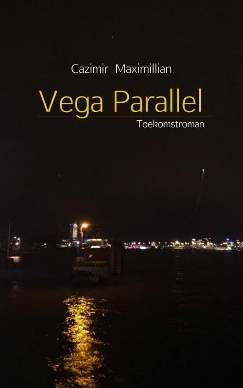 Brave New Books Vega Parallel