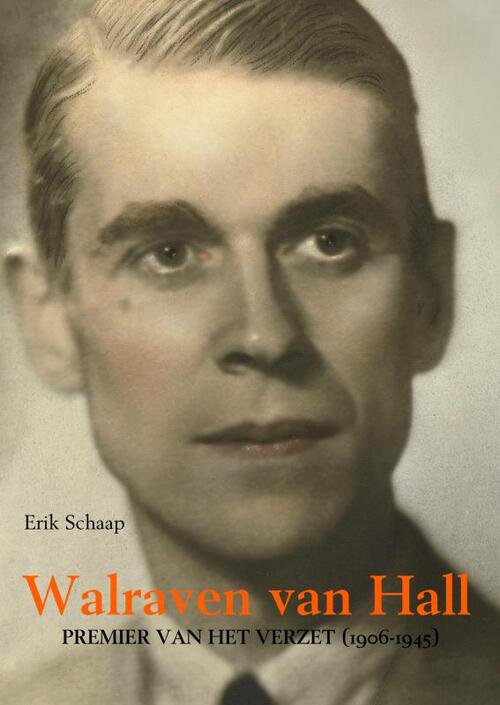 Brave New Books Walraven van Hall