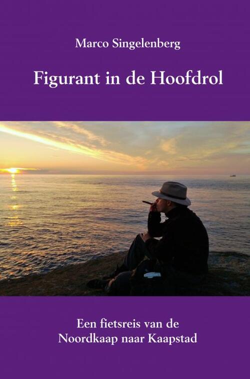 Brave New Books Figurant in de hoofdrol