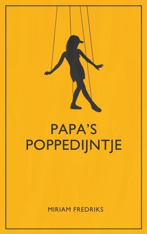Brave New Books Papa&apos;s poppedijntje