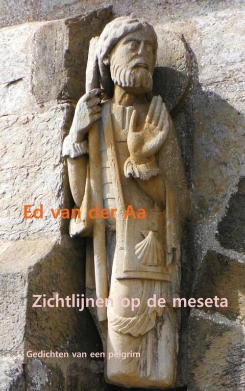 Brave New Books Zichtlijnen op de meseta