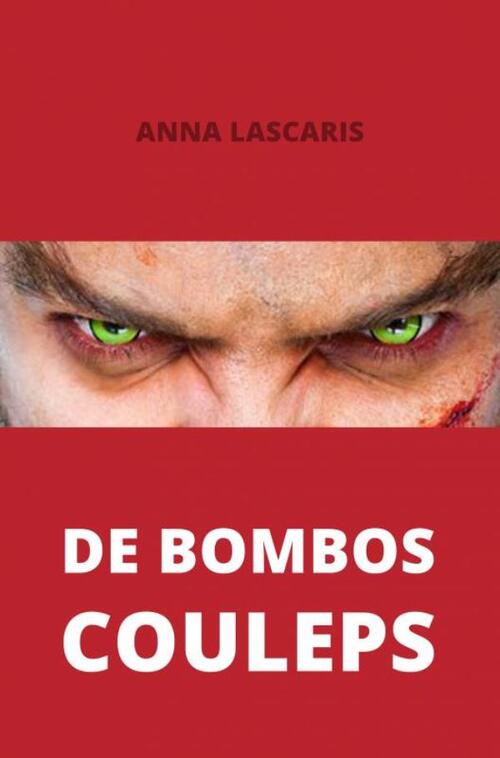 Brave New Books De Bombos Couleps