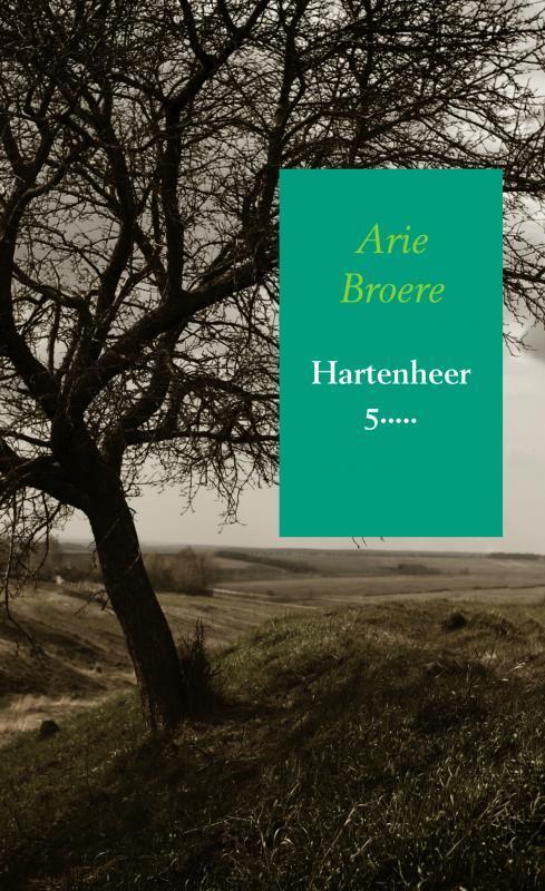 Brave New Books Hartenheer 5.....