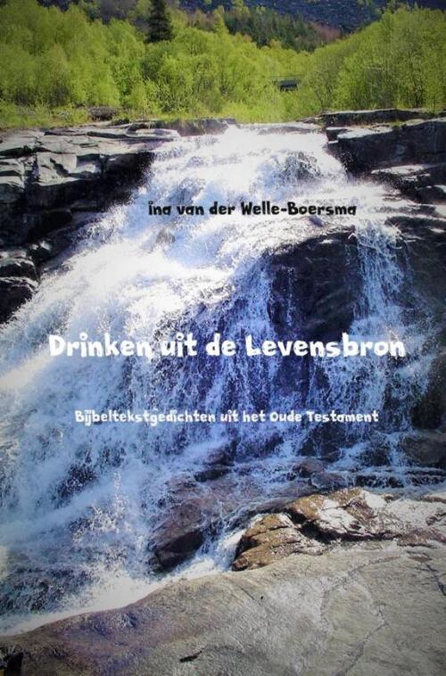 Brave New Books Drinken uit de Levensbron