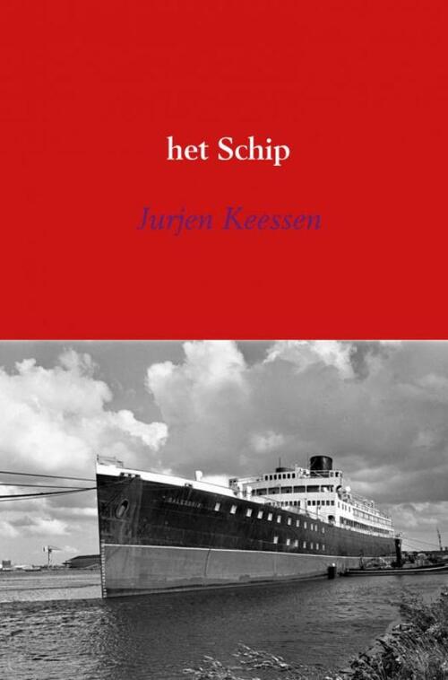 Brave New Books Het Schip