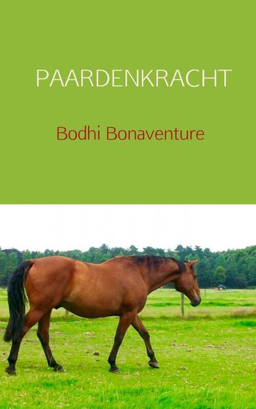 Brave New Books Paardenkracht