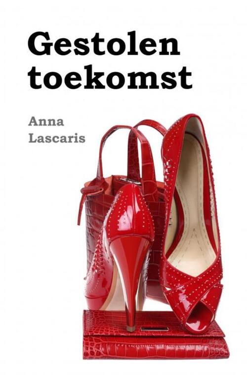 Brave New Books Gestolen toekomst