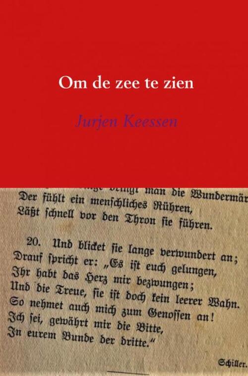 Brave New Books Om de zee te zien