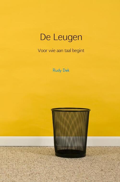 Quodcest Communicatie De leugen