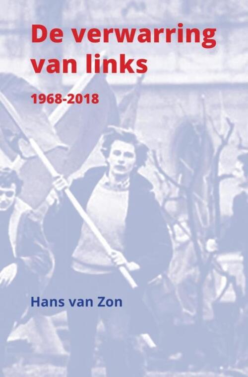 Brave New Books De verwarring van links