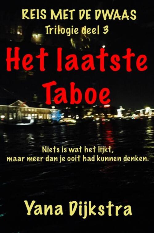 Brave New Books Het laatste Taboe