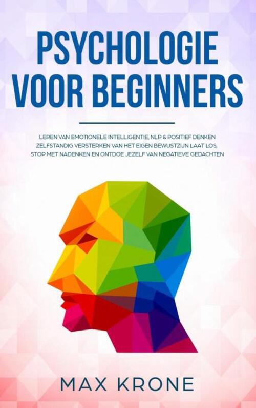 Brave New Books Psychologie voor beginners