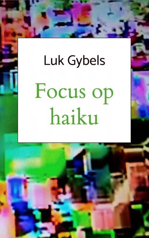 Brave New Books Focus op haiku