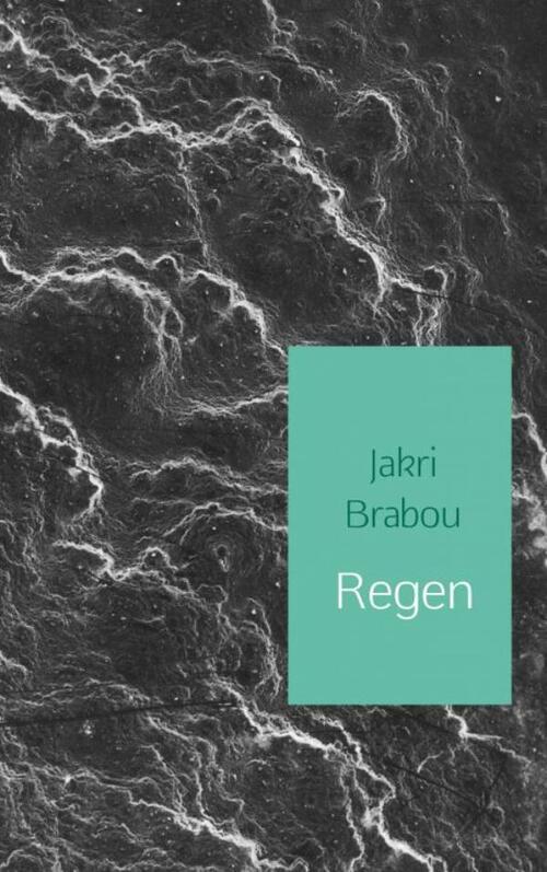 Brave New Books Regen