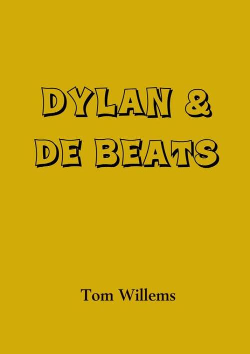 Brave New Books Dylan & de Beats