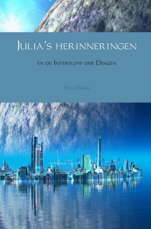 Brave New Books Julia's herinneringen