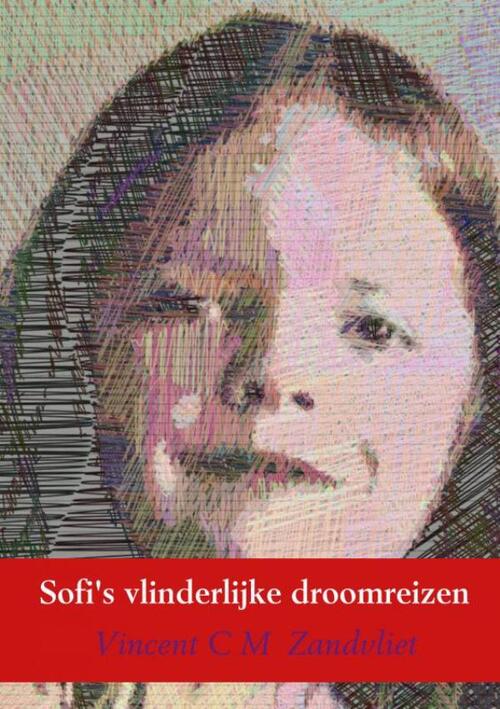 Brave New Books Sofi&apos;s vlinderlijke droomreizen