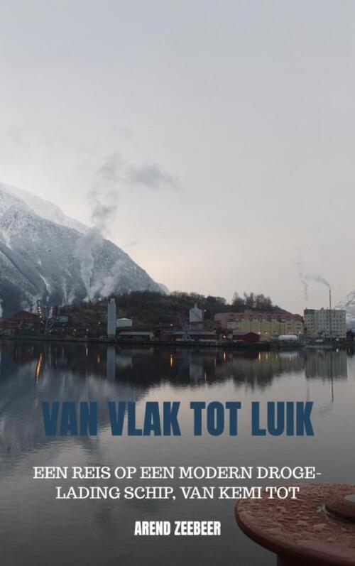 Brave New Books Van Vlak tot Luik