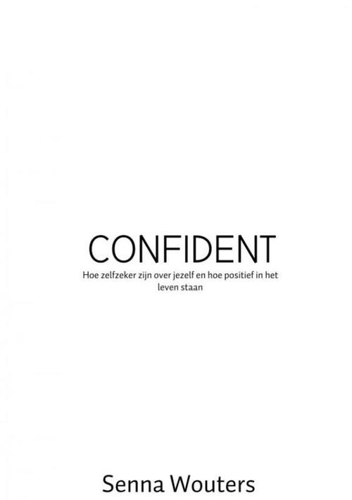 Brave New Books Confident