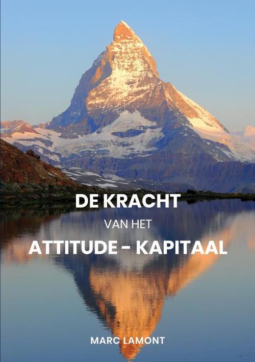 Brave New Books De Kracht van het Attitude-Kapitaal