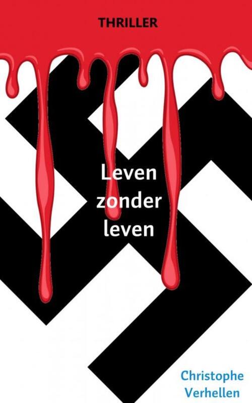 Brave New Books Leven zonder leven