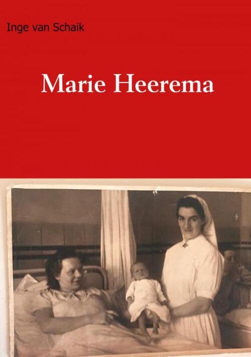 Brave New Books Marie Heerema