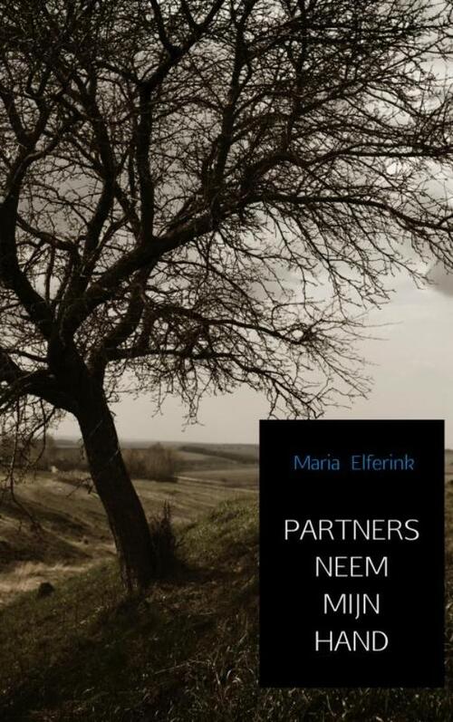 Brave New Books Partners neem mijn hand