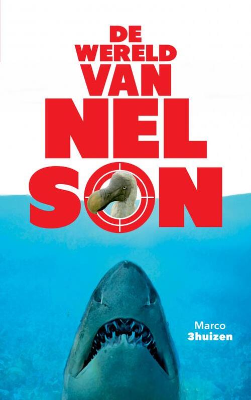 Brave New Books De wereld van Nelson