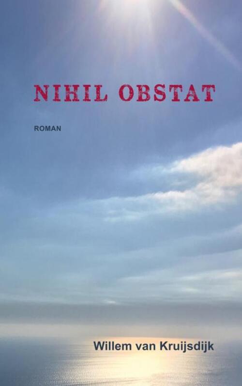 Brave New Books Nihil Obstat