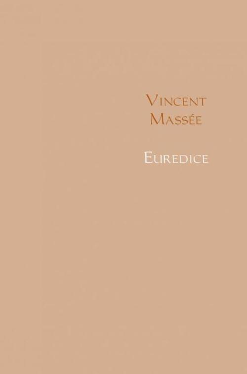 Brave New Books Euredice