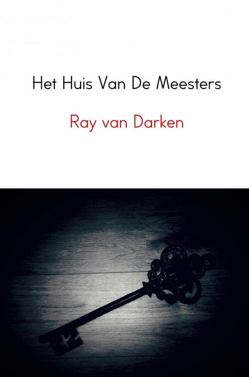 Brave New Books Het Huis Van De Meesters
