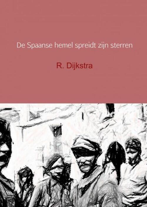 Brave New Books De Spaanse hemel spreidt zijn sterren