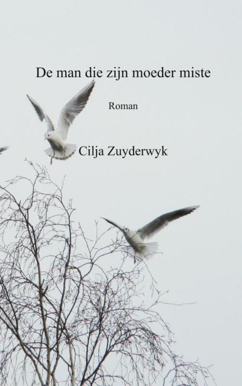 Brave New Books De man die zijn moeder miste