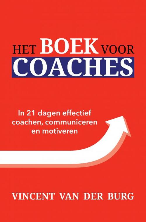 Brave New Books Het Boek voor Coaches