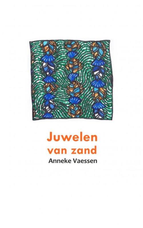 Brave New Books Juwelen van zand