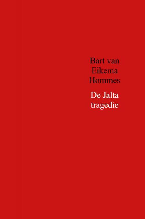 De Jalta tragedie