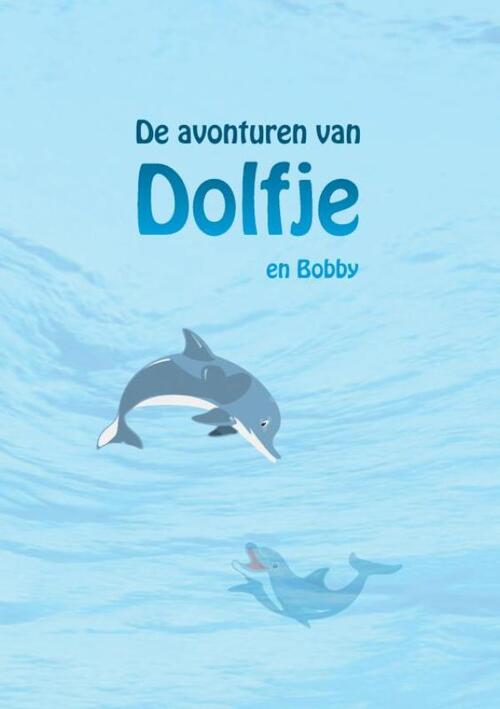 Brave New Books De avonturen van Dolfje