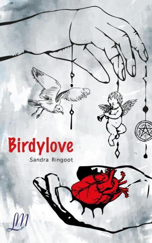 Brave New Books Birdylove