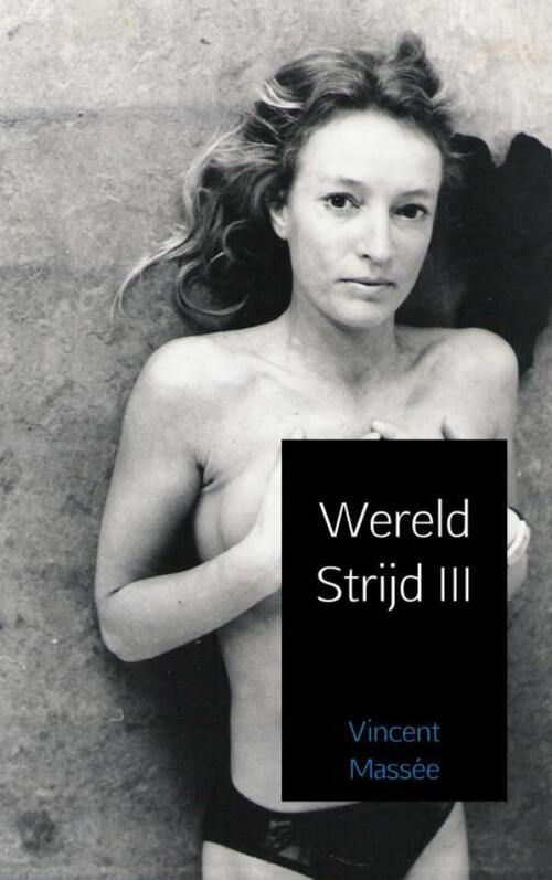 Brave New Books Wereld Strijd III