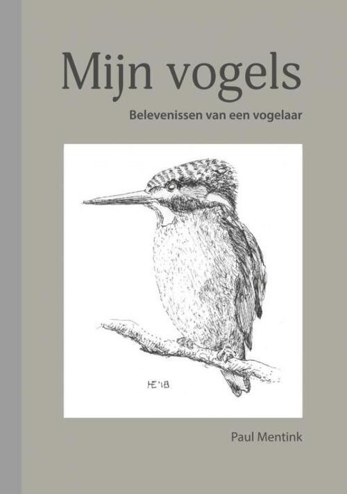 Mijn vogels