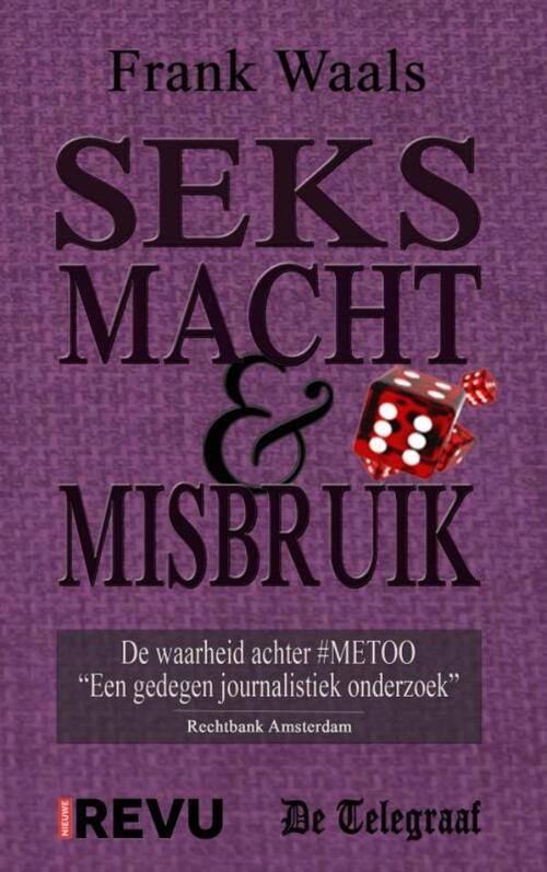 Brave New Books Seks, Macht & Misbruik