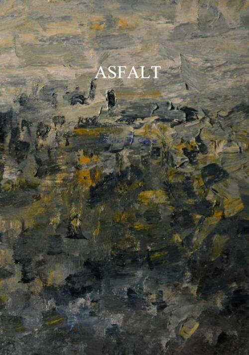 Asfalt