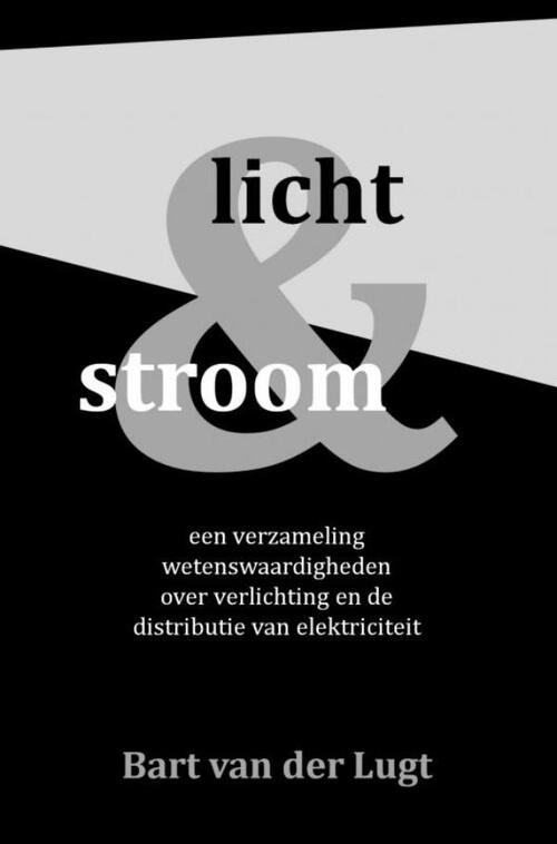 Brave New Books Licht En Stroom