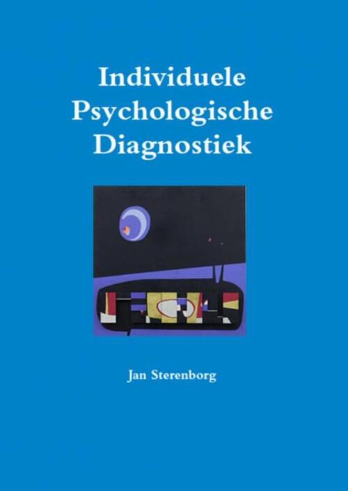 Brave New Books Individuele Psychologische Diagnostiek