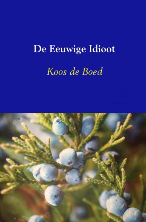 Brave New Books De Eeuwige Idioot