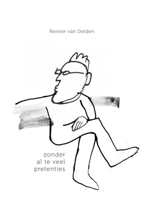 Brave New Books Zonder al te veel pretenties