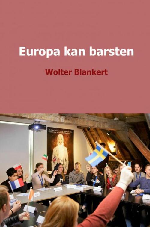 Brave New Books Europa kan barsten