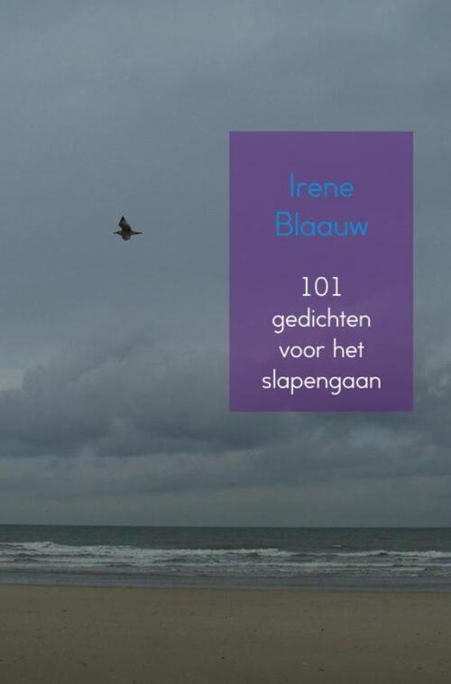 Brave New Books 101 Gedichten Voor Het Slapengaan