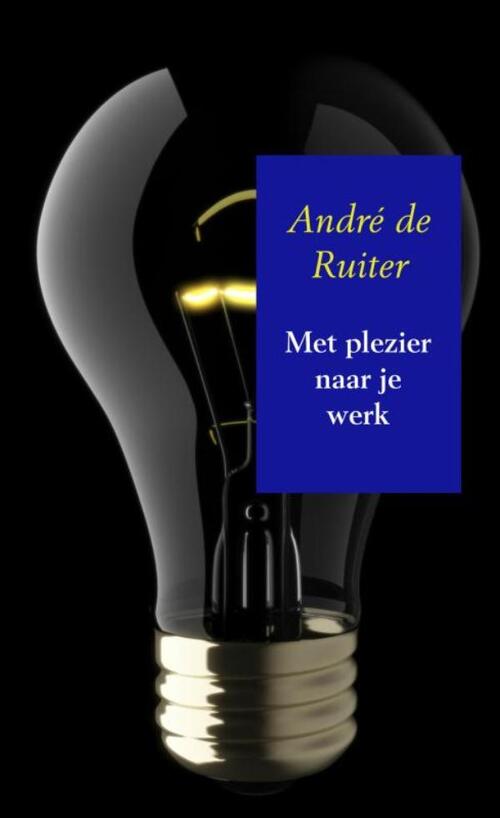 Brave New Books Met plezier naar je werk